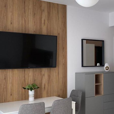 Apartament Modern 64 Z Widokiem Na Morze - 365Pam 우스트 노리 모르스키 외부 사진
