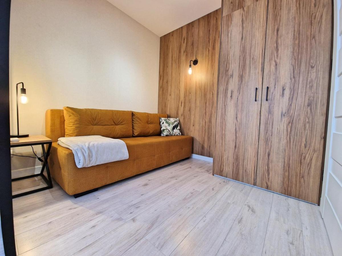 Apartament Modern 64 Z Widokiem Na Morze - 365Pam 우스트 노리 모르스키 외부 사진