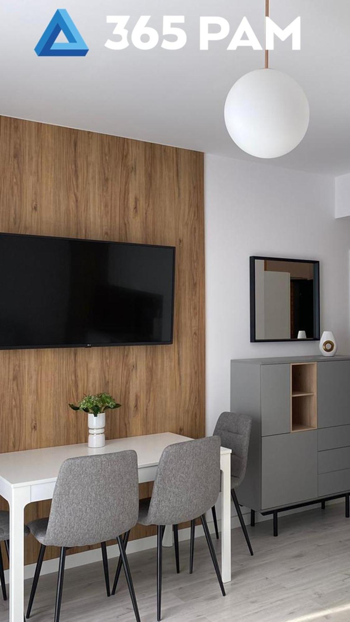 Apartament Modern 64 Z Widokiem Na Morze - 365Pam 우스트 노리 모르스키 외부 사진