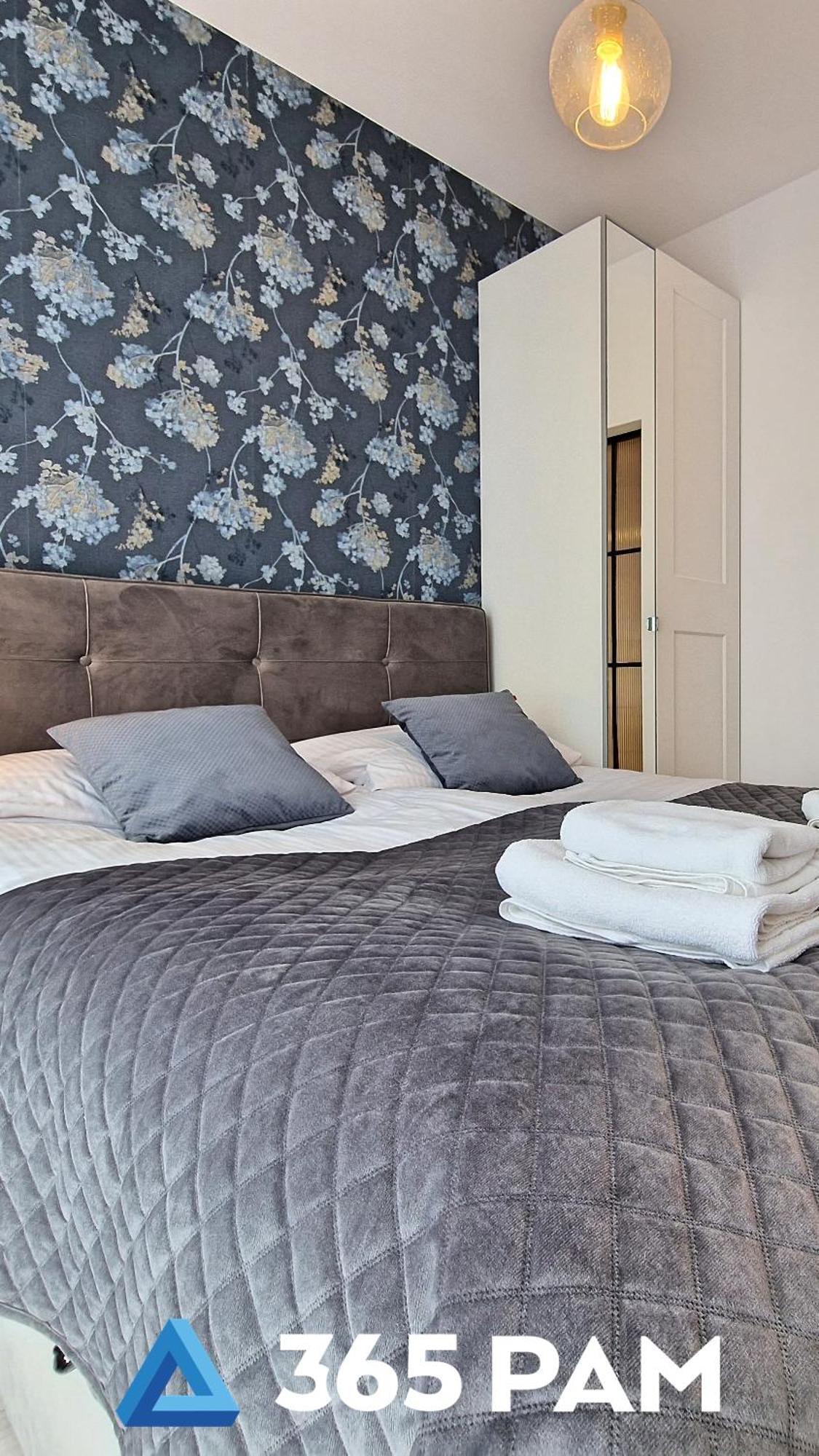 Apartament Modern 64 Z Widokiem Na Morze - 365Pam 우스트 노리 모르스키 외부 사진